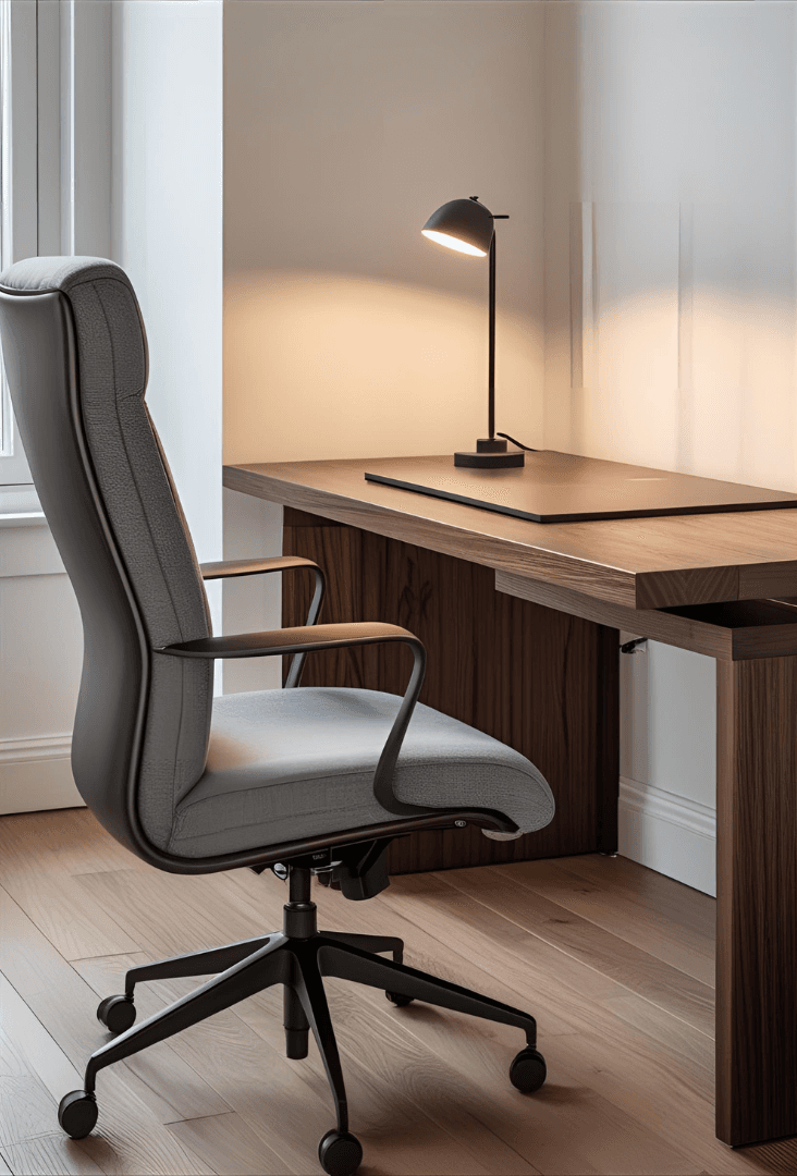 Սեղաններ և աթոռներ